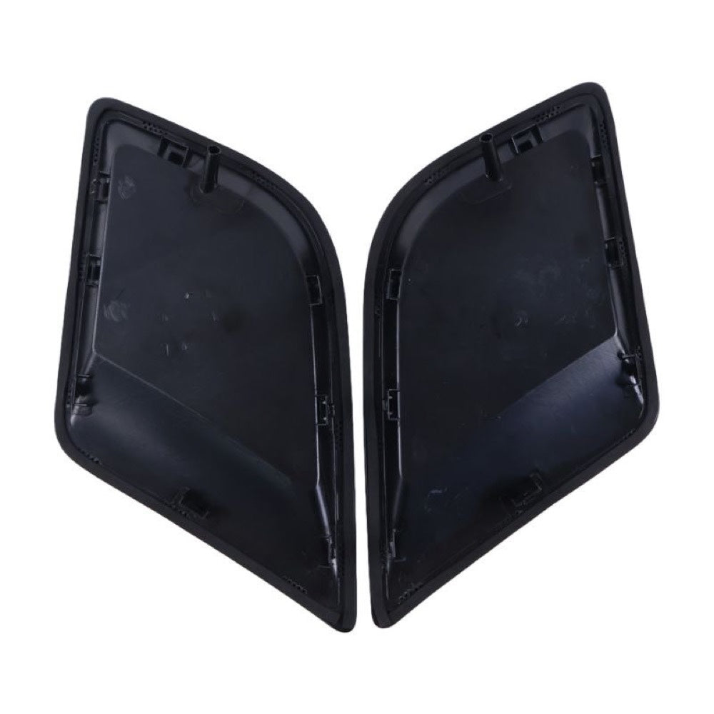 Front Left & Right Hood Vent Bezel 68292861AE 68292860AE suitable for Ram 1500 DT 2019-2024