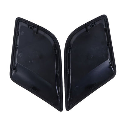 Front Left & Right Hood Vent Bezel 68292861AE 68292860AE suitable for Ram 1500 DT 2019-2024