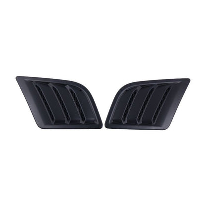 Front Left & Right Hood Vent Bezel 68292861AE 68292860AE suitable for Ram 1500 DT 2019-2024