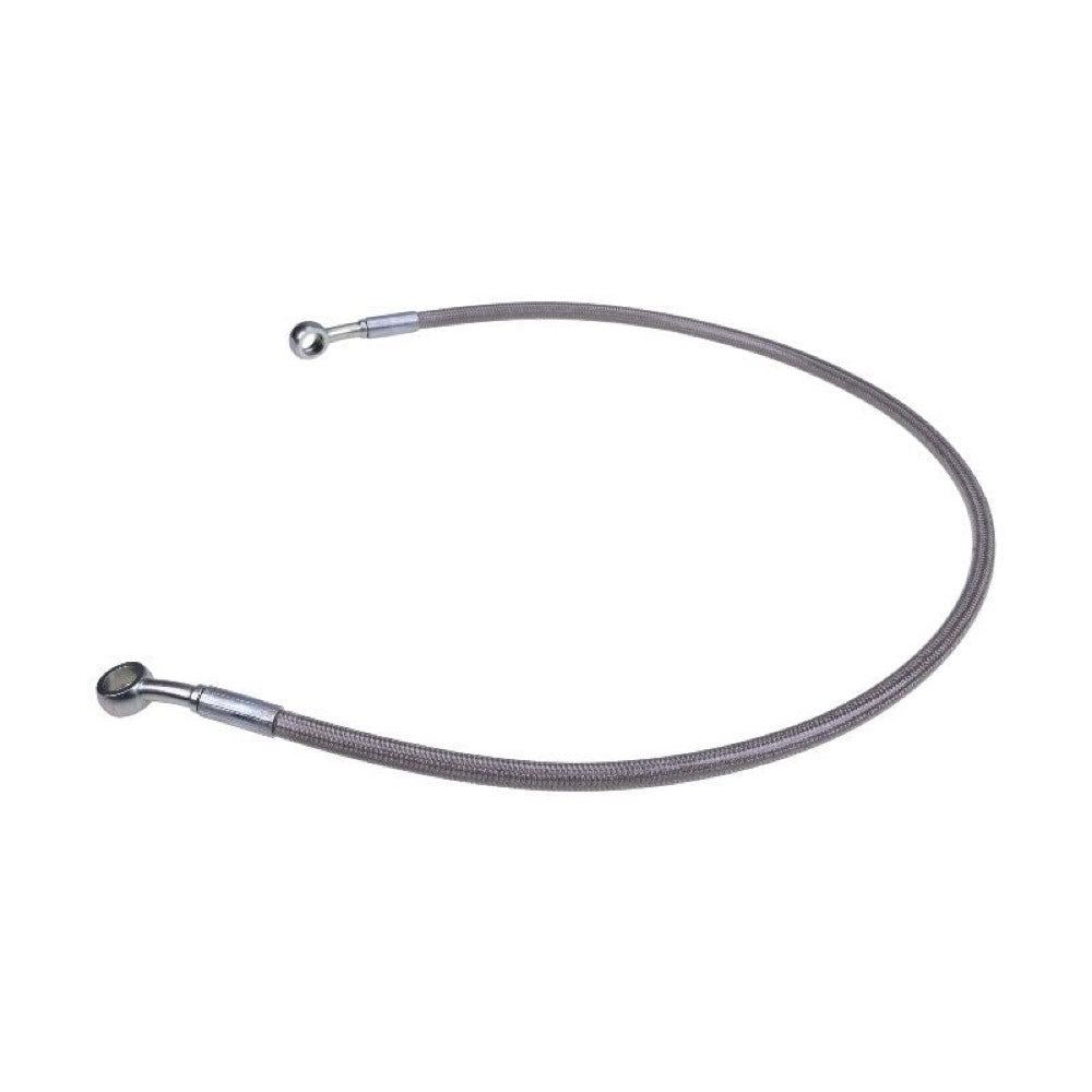 Front Left Brake Hose Line 1911582 compatible with Polaris Ranger Crew XP 500 800 900 Sportsman 2010-2017
