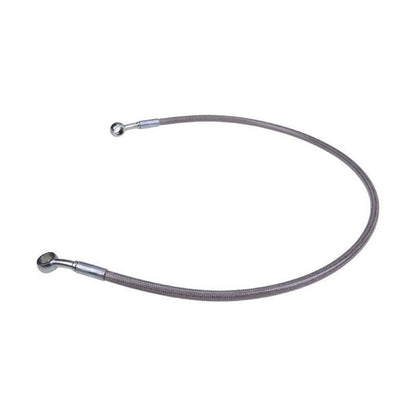 Front Left Brake Hose Line 1911582 compatible with Polaris Ranger Crew XP 500 800 900 Sportsman 2010-2017