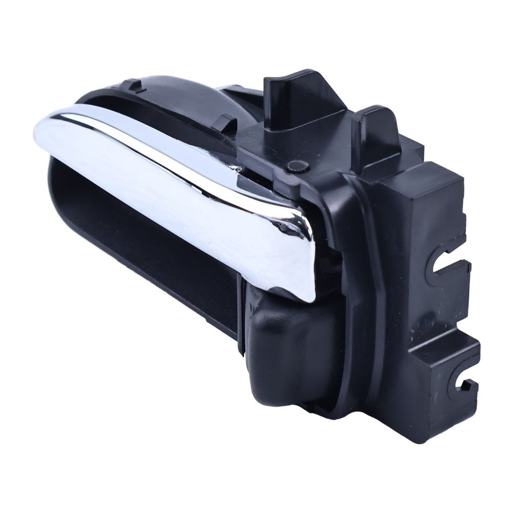 Front Left Interioror Door Handle 61051SA031ML compatible with Subaru Forester 2.5L H4 2003-2008