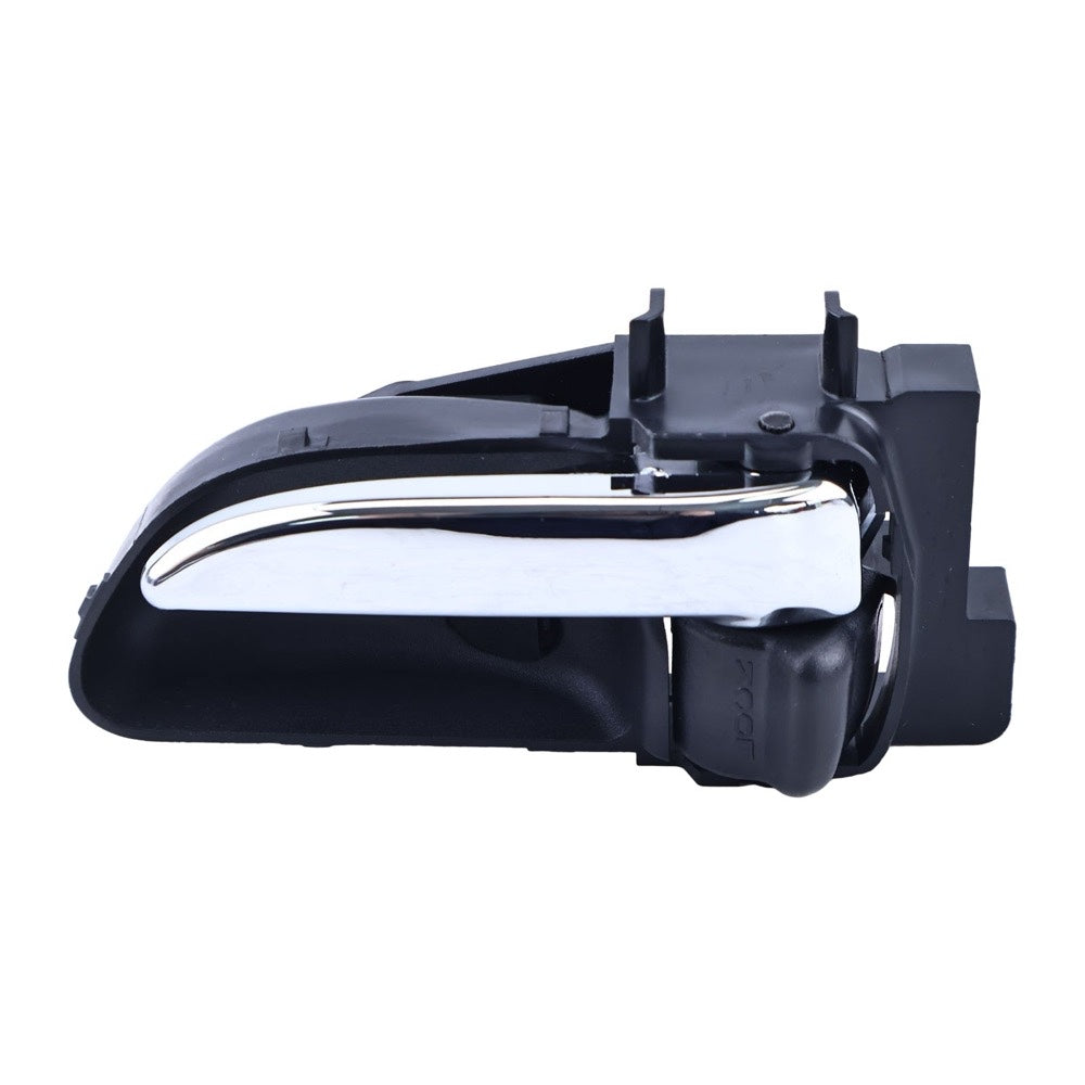 Front Left Interioror Door Handle 61051SA031ML compatible with Subaru Forester 2.5L H4 2003-2008