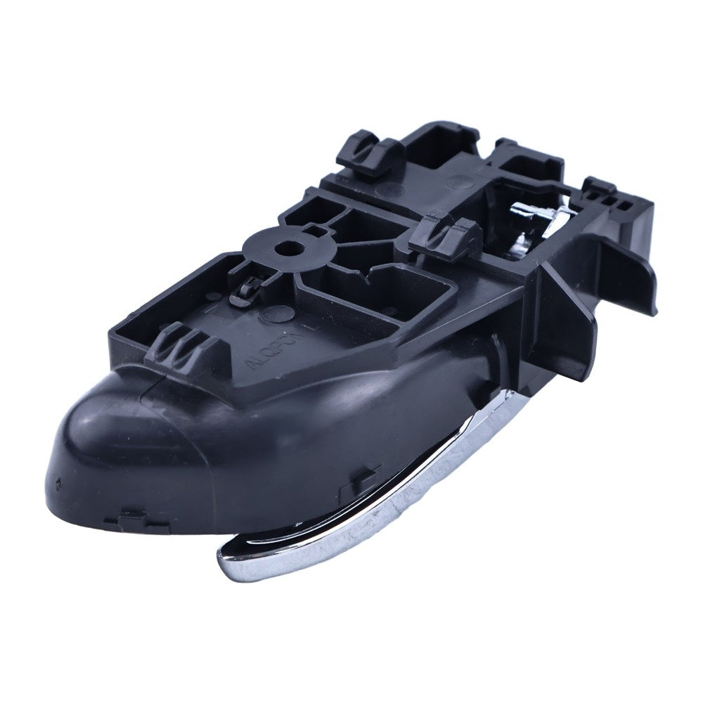 Front Left Interioror Door Handle 61051SA031ML compatible with Subaru Forester 2.5L H4 2003-2008