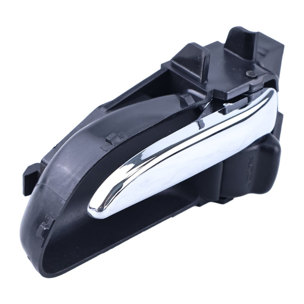 Front Left Interioror Door Handle 61051SA031ML compatible with Subaru Forester 2.5L H4 2003-2008