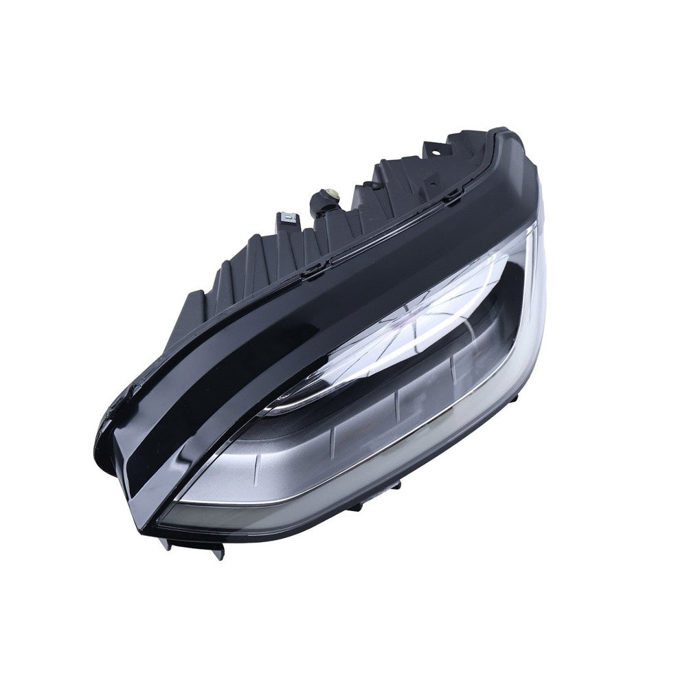 Front Left LED Headlight Headlamp 1800040-00-B for use with Tesla Model X 2022-2025