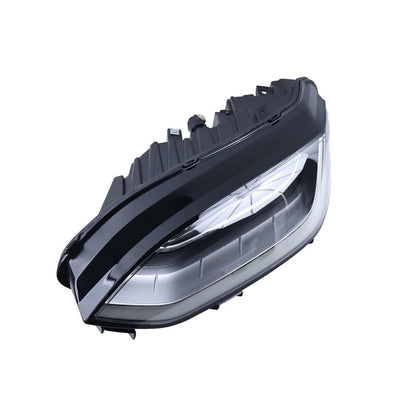 Front Left LED Headlight Headlamp 1800040-00-B for use with Tesla Model X 2022-2025