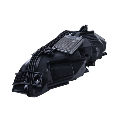 Front Left LED Headlight Headlamp 1800040-00-B for use with Tesla Model X 2022-2025