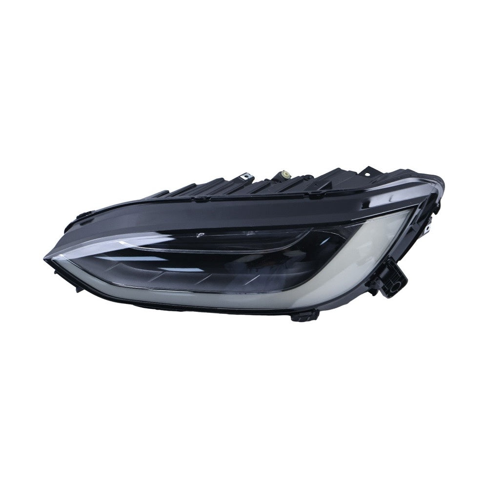 Front Left LED Headlight Headlamp 1800040-00-B for use with Tesla Model X 2022-2025