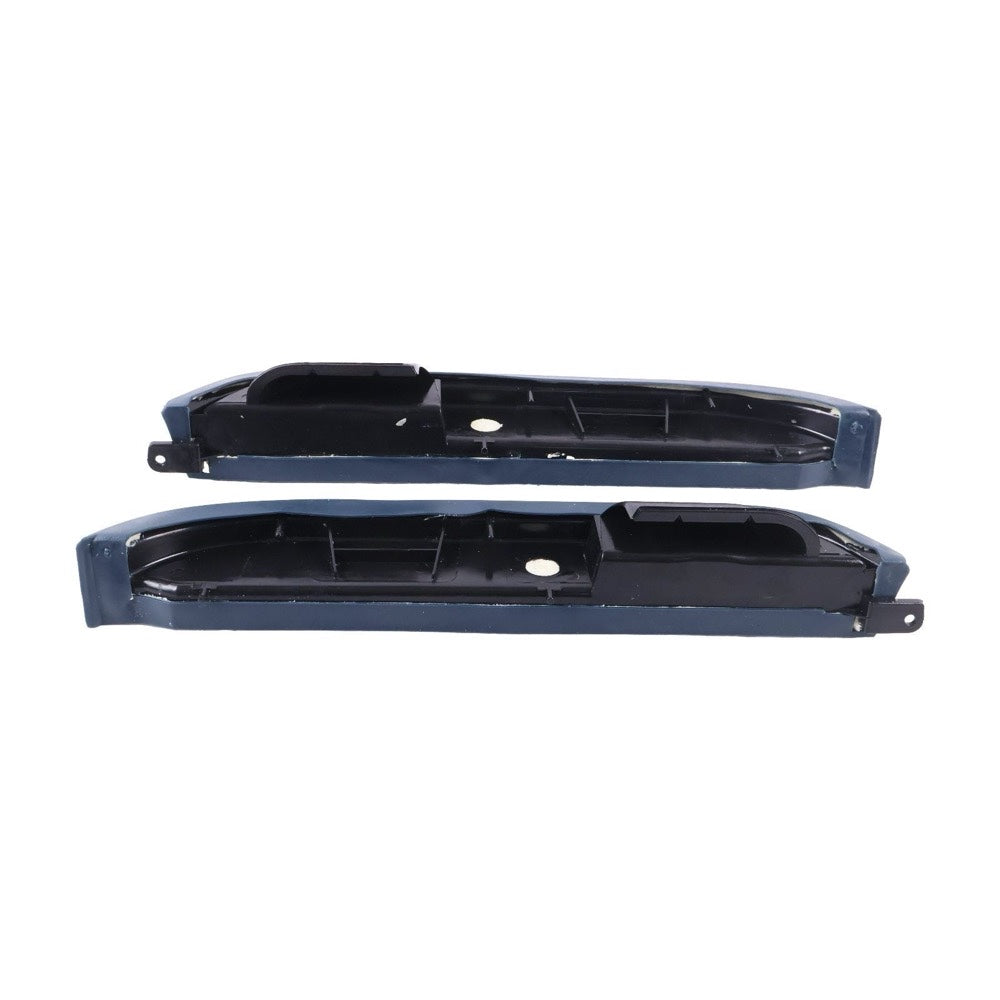 Front LH & RH Door Armrest 15691223 15691224 fits Chevrolet C/K 1500 2500 3500
