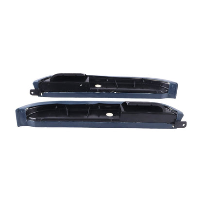 Front LH & RH Door Armrest 15691223 15691224 fits Chevrolet C/K 1500 2500 3500