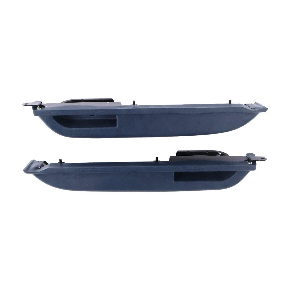 Front LH & RH Door Armrest 15691223 15691224 fits Chevrolet C/K 1500 2500 3500