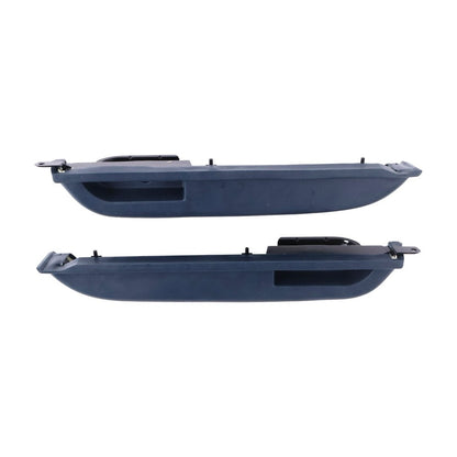 Front LH & RH Door Armrest 15691223 15691224 fits Chevrolet C/K 1500 2500 3500