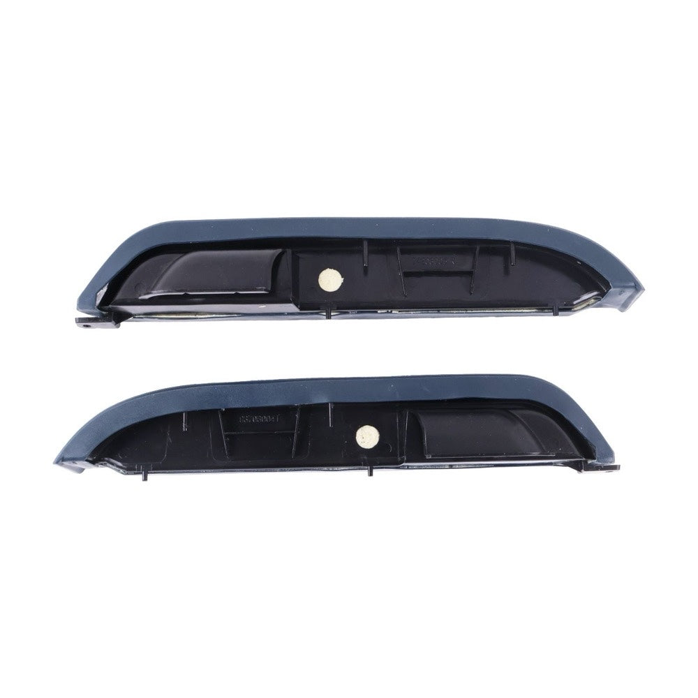 Front LH & RH Door Armrest 15691223 15691224 fits Chevrolet C/K 1500 2500 3500