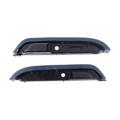 Front LH & RH Door Armrest 15691223 15691224 fits Chevrolet C/K 1500 2500 3500