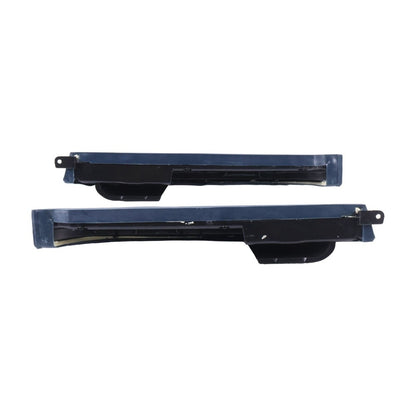 Front LH & RH Door Armrest 15691223 15691224 fits Chevrolet C/K 1500 2500 3500