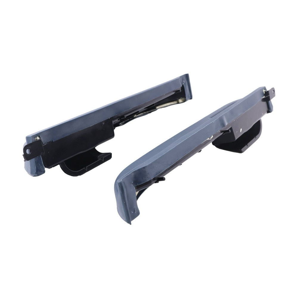 Front LH & RH Door Armrest 15691223 15691224 fits Chevrolet C/K 1500 2500 3500