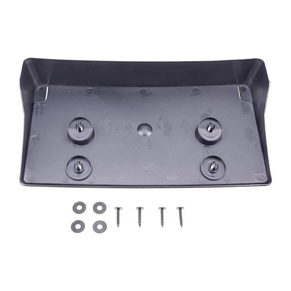 Front License Plate Bracket 68274215AE fits Dodge Ram 1500 2019-2022