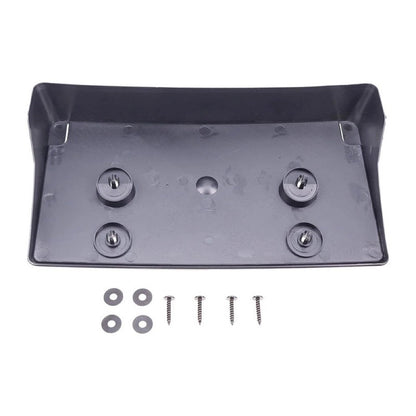 Front License Plate Bracket 68274215AE fits Dodge Ram 1500 2019-2022