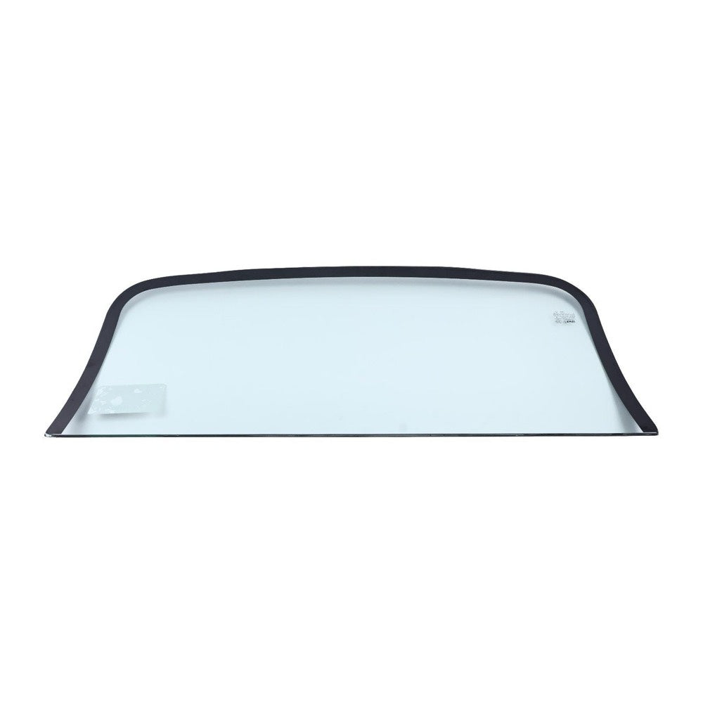 Front Lower Cab Glass 4602563 for use with John Deere Engine 6068 Excavator 120 160LC 200LC 230LC 270LC 200CLC 230CLC 160C 120C