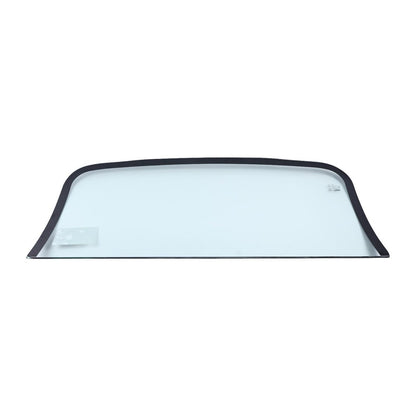 Front Lower Cab Glass 4602563 for use with John Deere Engine 6068 Excavator 120 160LC 200LC 230LC 270LC 200CLC 230CLC 160C 120C