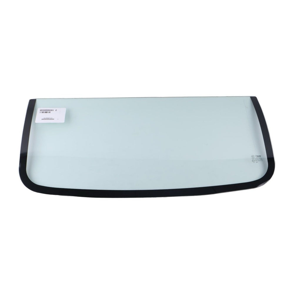 Front Lower Cab Glass 4602563 for use with John Deere Engine 6068 Excavator 120 160LC 200LC 230LC 270LC 200CLC 230CLC 160C 120C