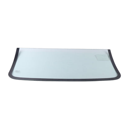 Front Lower Cab Glass 4602563 for use with John Deere Engine 6068 Excavator 120 160LC 200LC 230LC 270LC 200CLC 230CLC 160C 120C