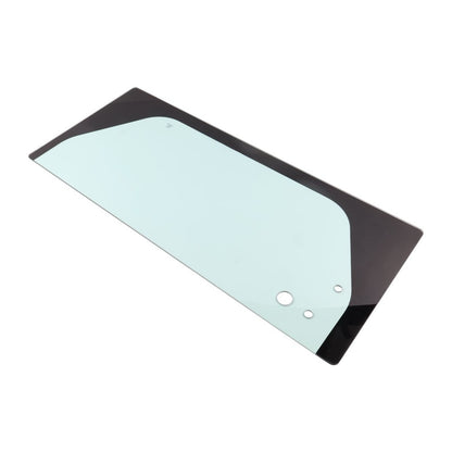 Front Lower Glass 7179045 fits Bobcat Excavator E25 E26 E32 E32i E35 E35i E42 E45 E50 E55