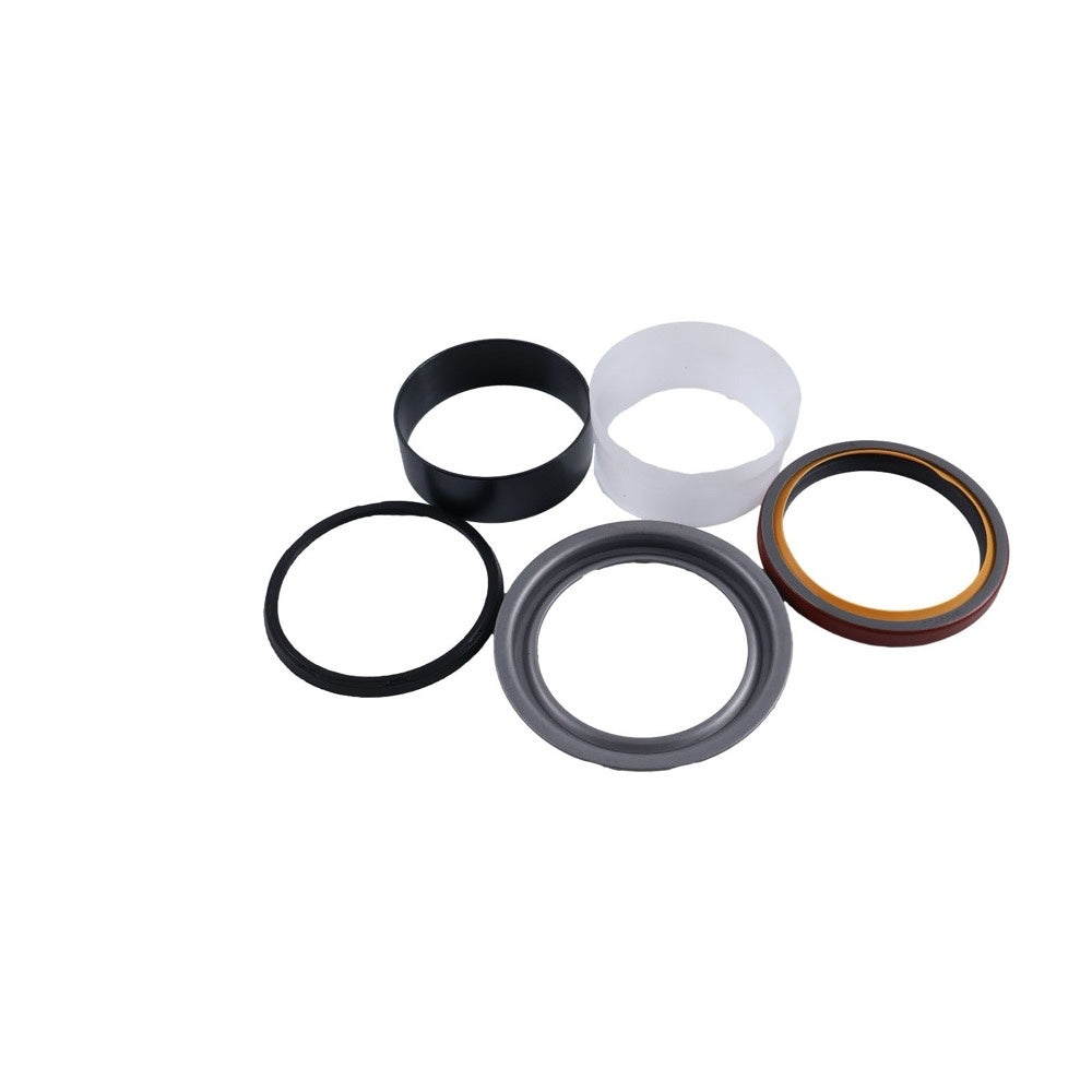 Front Main Crankshaft Oil Seal Kit 3802820 for use with 89-12 Dodge 5.9L 6.7L Cummins