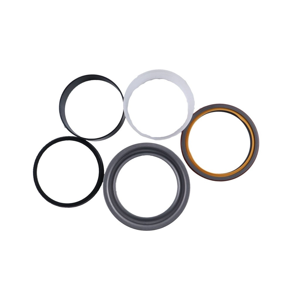 Front Main Crankshaft Oil Seal Kit 3802820 for use with 89-12 Dodge 5.9L 6.7L Cummins