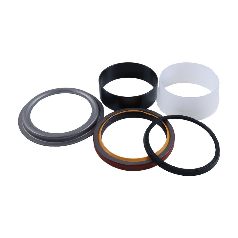 Front Main Crankshaft Oil Seal Kit 3802820 for use with 89-12 Dodge 5.9L 6.7L Cummins