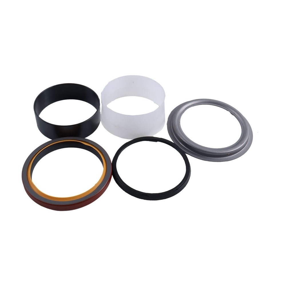 Front Main Crankshaft Oil Seal Kit 3802820 for use with 89-12 Dodge 5.9L 6.7L Cummins