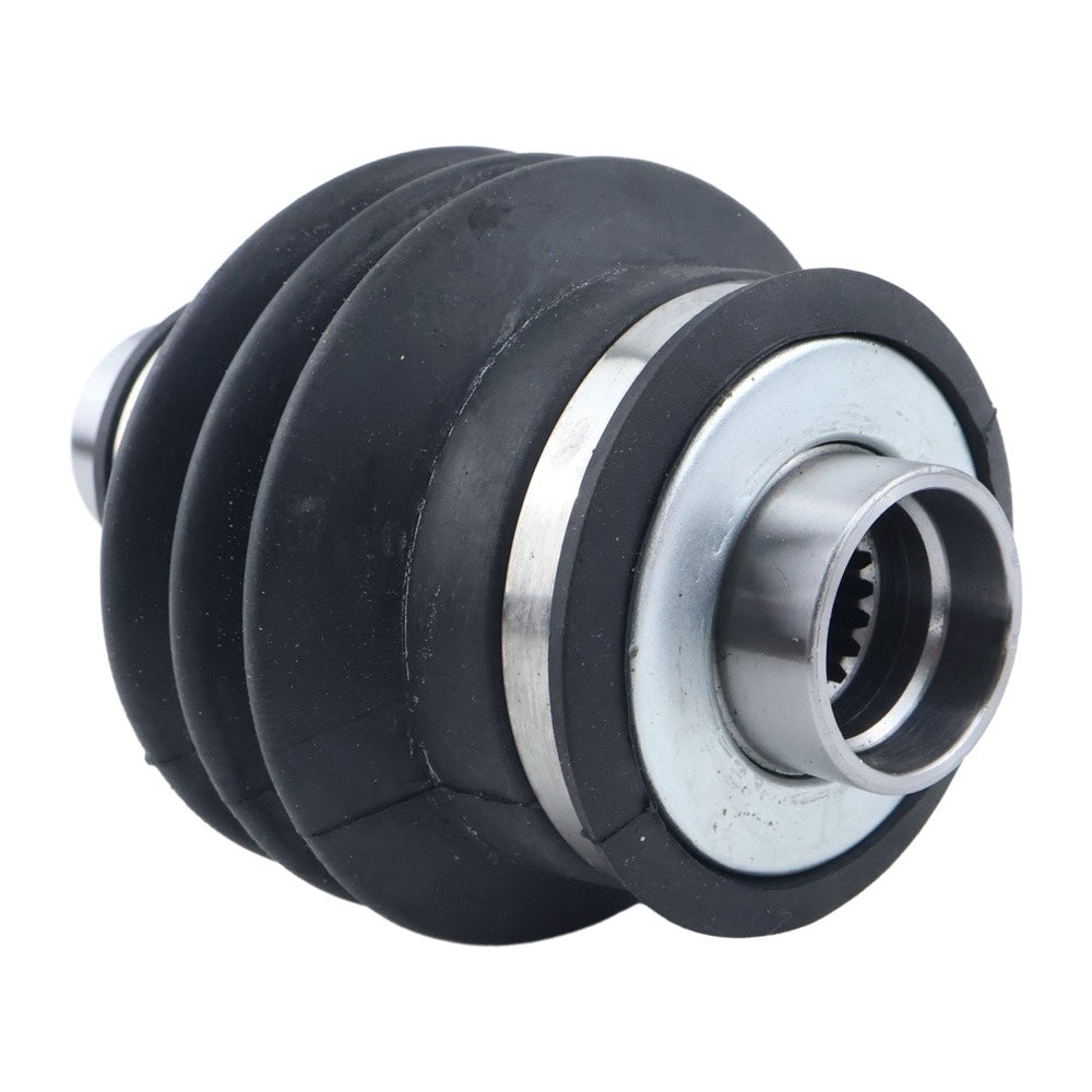 Front Propeller Shaft Yoke joint 40300-HN8-A00 40300-HN8-000 compatible with Honda ATV Rincon 650 680