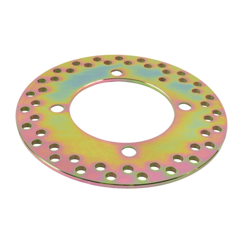 Front Rear Brake Disc Rotor 5263266 compatible with Polaris RZR 900 1000-S S4 Ranger 1000 PRO XD XP