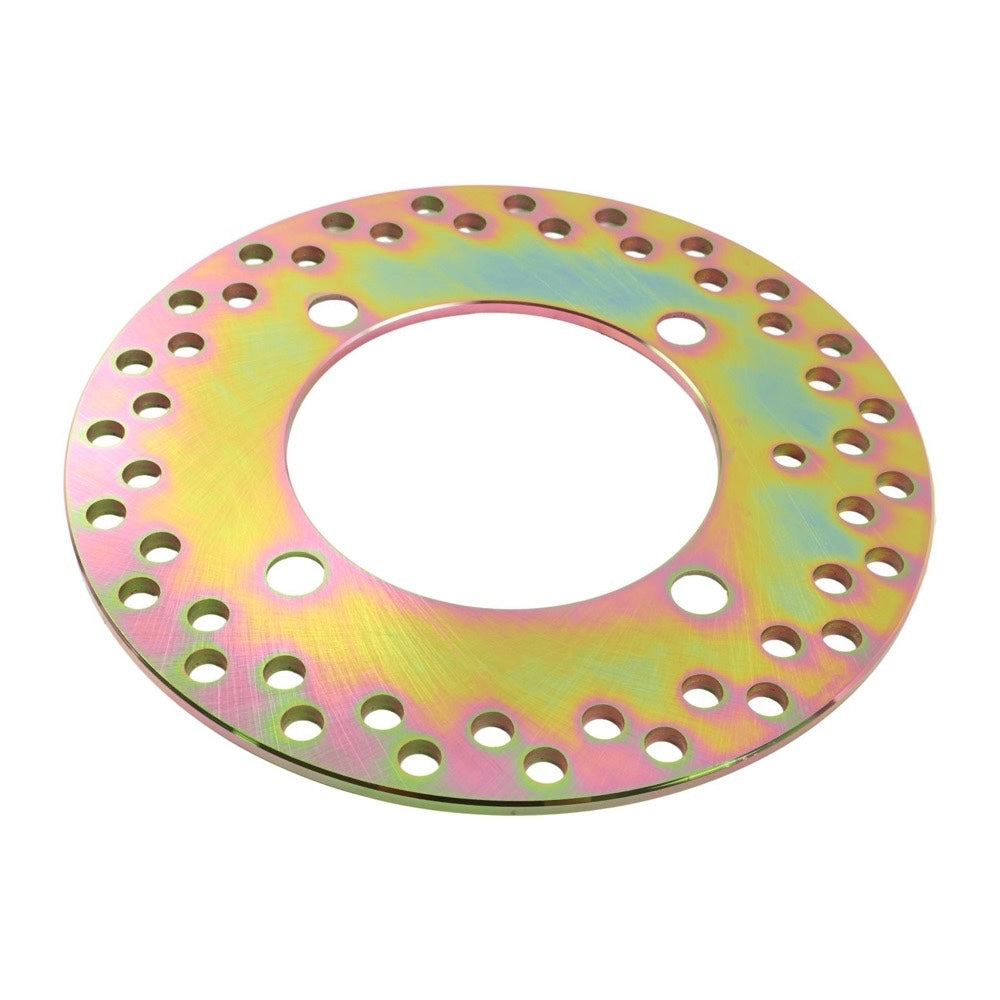 Front Rear Brake Disc Rotor 5263266 compatible with Polaris RZR 900 1000-S S4 Ranger 1000 PRO XD XP