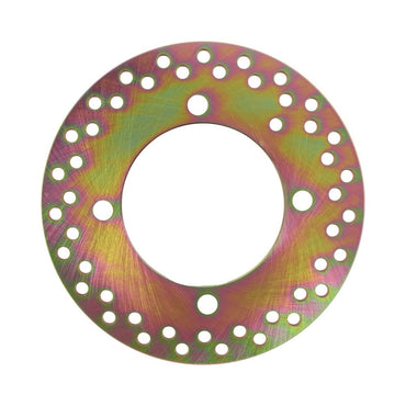 Front Rear Brake Disc Rotor 5263266 fits Polaris RZR 900 1000-S S4 Ranger 1000 PRO XD XP