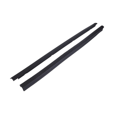 Front Right & Left Side Windshield Molding 68297609AB 68297608AB fits Dodge Ram 1500 2500 3500 2009-2025