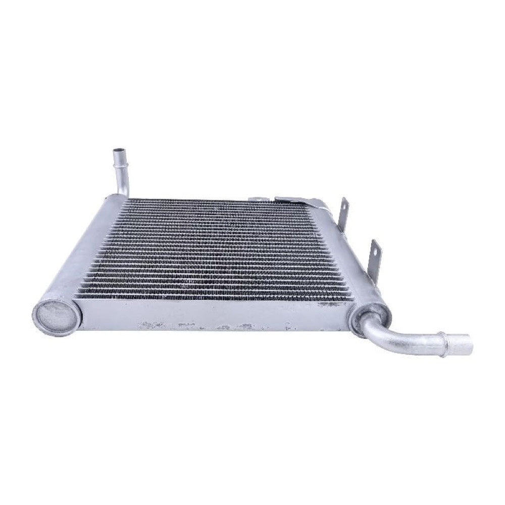 Front Right Auxiliary Radiator LR092120 for use with Land Rover Range Rover Velar 2018-2023 Jaguar F-Pace 2017-2021