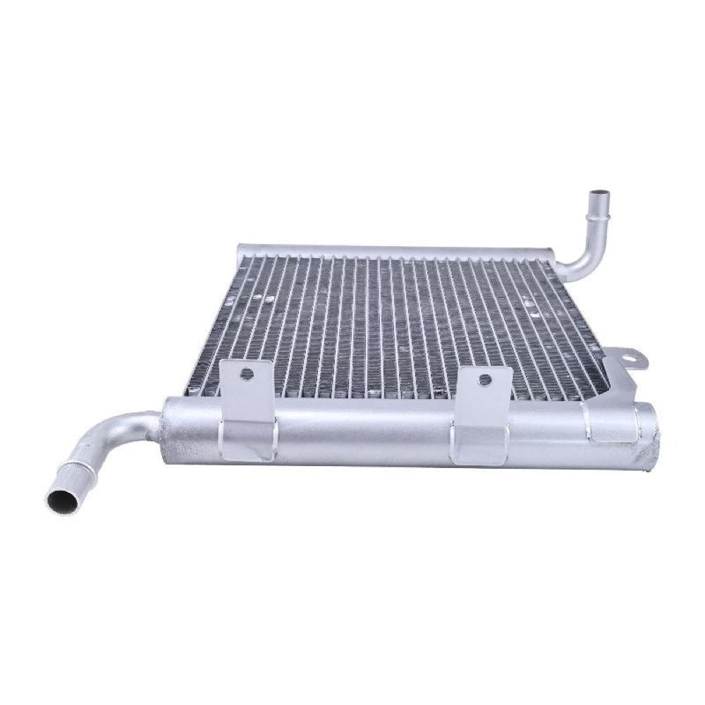 Front Right Auxiliary Radiator LR092120 for use with Land Rover Range Rover Velar 2018-2023 Jaguar F-Pace 2017-2021