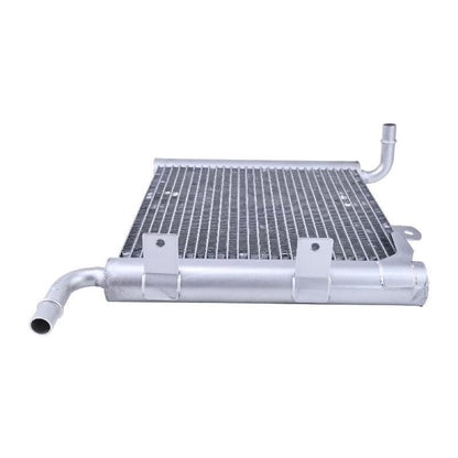 Front Right Auxiliary Radiator LR092120 for use with Land Rover Range Rover Velar 2018-2023 Jaguar F-Pace 2017-2021