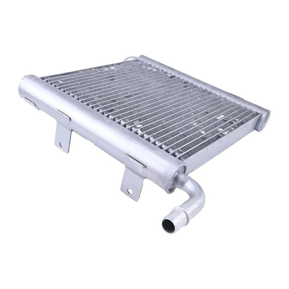 Front Right Auxiliary Radiator LR092120 for use with Land Rover Range Rover Velar 2018-2023 Jaguar F-Pace 2017-2021