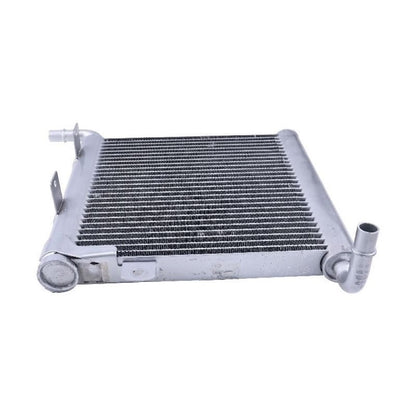 Front Right Auxiliary Radiator LR092120 for use with Land Rover Range Rover Velar 2018-2023 Jaguar F-Pace 2017-2021