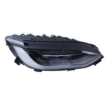 Front Right LED Headlight Headlamp 1800041-00-B fits Tesla Model X 2022-2025