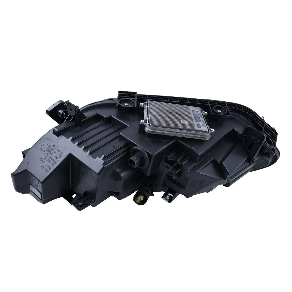 Front Right LED Headlight Headlamp 1800041-00-B fits Tesla Model X 2022-2025