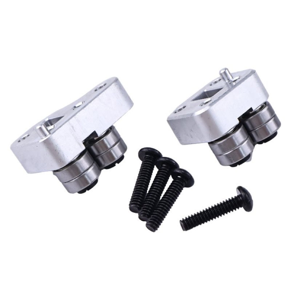 Front Roller Kit 42-28-0025 42-24-0015 fits Milwaukee Bandsaw 6232-20 6238-20 2729-22 M18