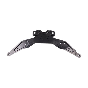 Front Subframe Crossmember Bracket Support 544B2-JK51B compatible with Infiniti EX35 EX37 G25 G37 M37 M56 Q40 Q50 Q60 Q70 Q70L QX50