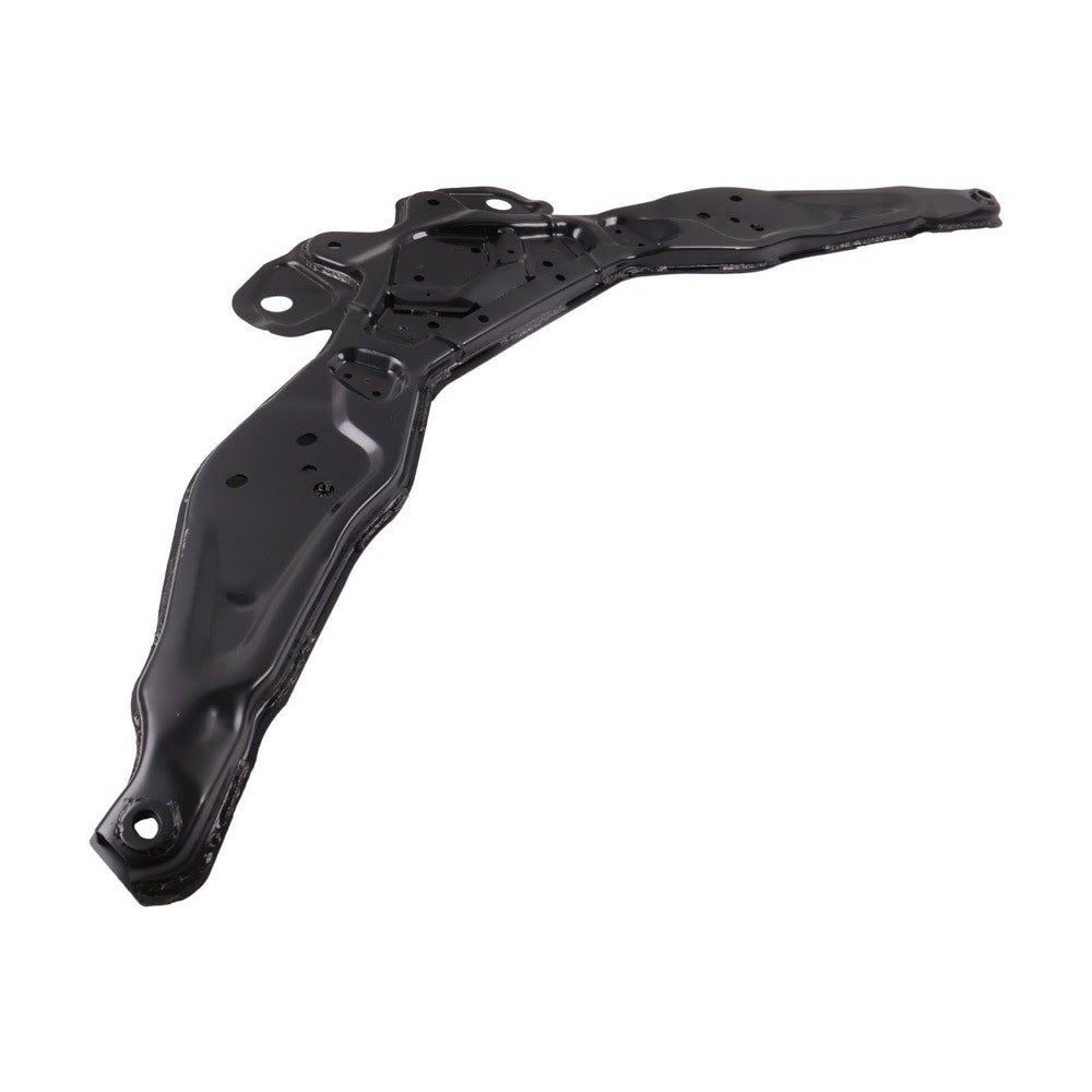 Front Subframe Crossmember Bracket Support 544B2-JK51B compatible with Infiniti EX35 EX37 G25 G37 M37 M56 Q40 Q50 Q60 Q70 Q70L QX50