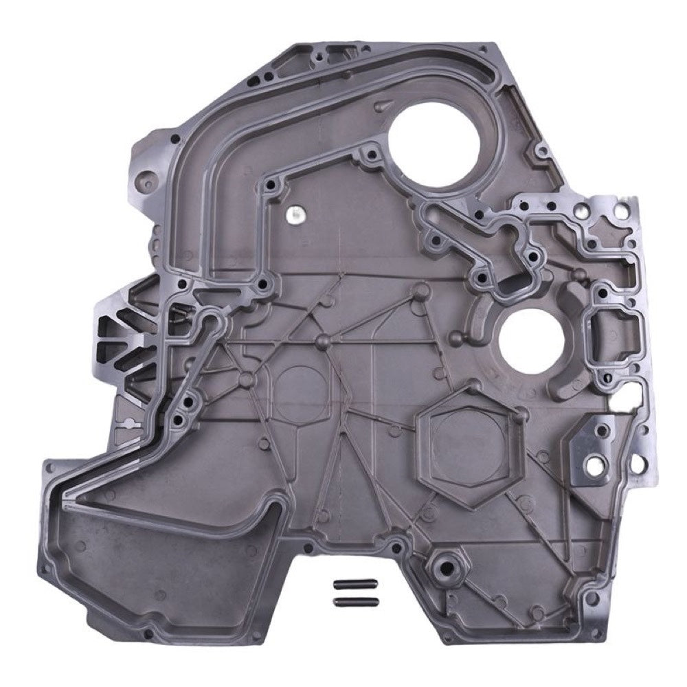 Front Timing Cover 1820465C4 compatible with Navistar International Engine DT466E DT530E