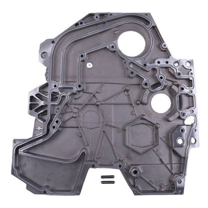 Front Timing Cover 1820465C4 compatible with Navistar International Engine DT466E DT530E