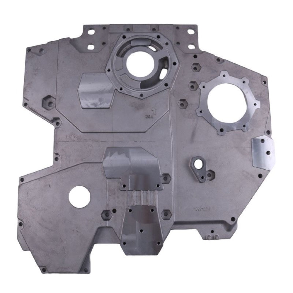 Front Timing Cover 1820465C4 compatible with Navistar International Engine DT466E DT530E